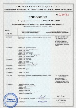 2020.02.06 Майкоп - Изделия системы водосточной: водосточные желоба, сливные трубы, фитинги.