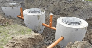 Канализационный колодец Майкоп, цена от 5739 руб.