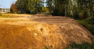 Поднятие участка Майкоп, цена от 209 руб.