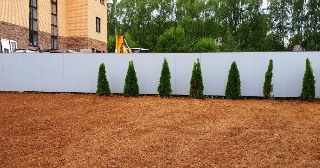Отсыпка грунта Майкоп, цена от 209 руб.